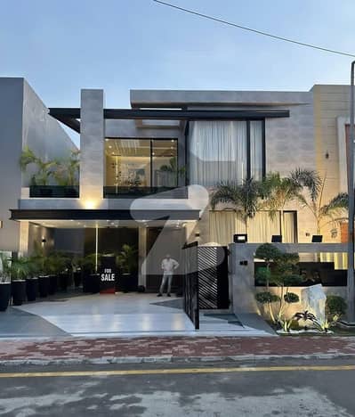 10 Marla brand new luxury house for sale 10 Marla brand new luxury house for sale