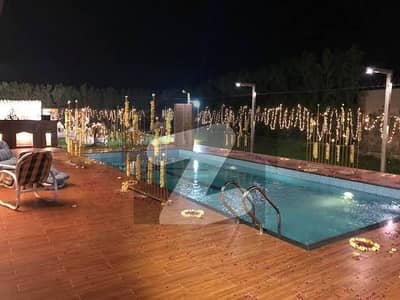 Farm House For Rent On Daily Basis In Lahore And Swimming Pool For Rent And Farmhouse