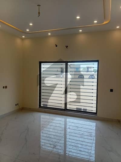 20 Marla Upper Portion Available For Rent in DHA Lahore Phase 5 Block E