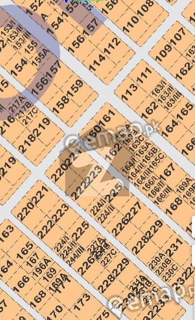2000 Yards Plot For Sale