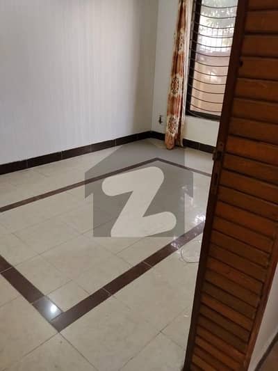 G-14/4 25x40 Ground Portion Available For Rent