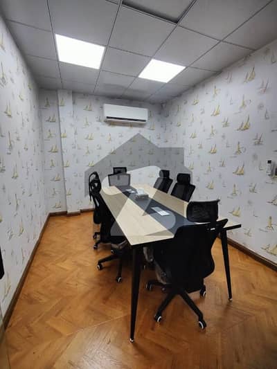3 MARLA FLAT FOR RENT IN MILITARY Account COLLEGE ROAD LAHORE