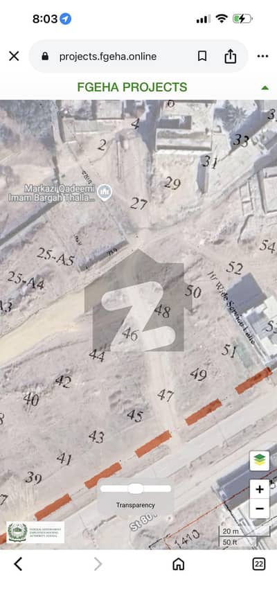 STREET 119 PLOT? Double Road back