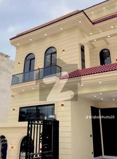 Double Storey House Available For Rent In Shalley Valley Range Road Rwp