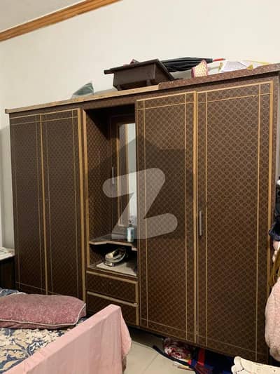 Saprit house available for rent in line 5 near range road Rwp