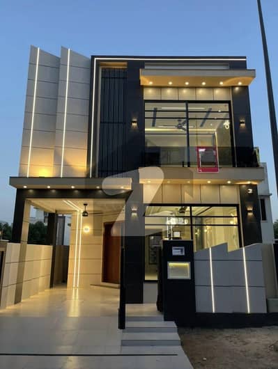 5 MARLA BRAND NEW ULTRA MODERN DESIGN HOUSE FOR SALE IN DHA RAHBER 5 MARLA BRAND NEW ULTRA MODERN DESIGN HOUSE FOR SALE IN DHA RAHBER