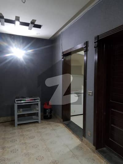 6 Marla Tail Flooring Double Storey House Available For Rent In Johar Town R1 Block