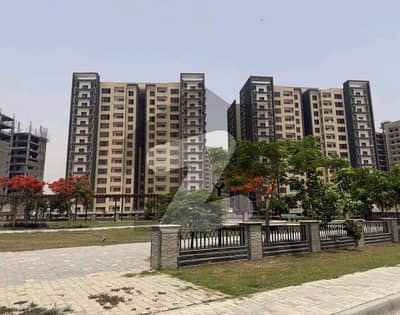 Centrally Located Prime Location Flat In Askari 6 Is Available For sale