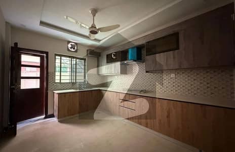 Centrally Located Prime Location House Available In Askari 6 For sale