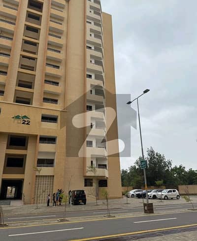 Looking For A Prime Location Flat In Askari 5 - Sector J