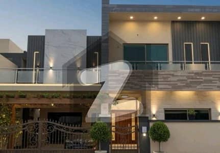 You Can Find A Gorgeous Prime Location House For Sale In Askari 6