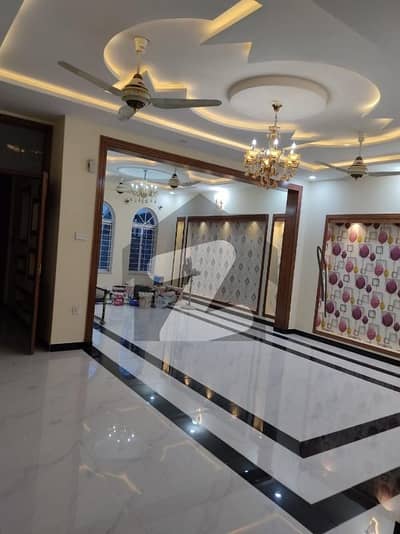 14 Marla Tile Flooring Ground Floor All Facilities Available G-13/3