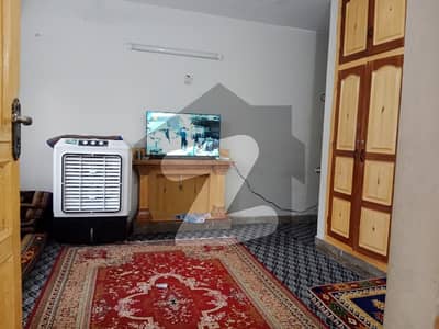 Hayatabad Phase 1 Sector D4 Street 30