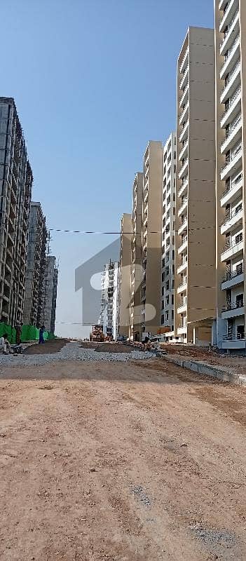 Corner / Open View 4 Bed Apartment | Askari Heights 5 | Best Option