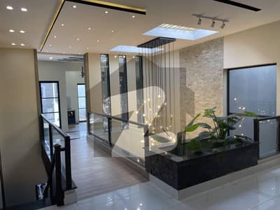 7 Marla Luxurious Brand new Designer house For SALE
