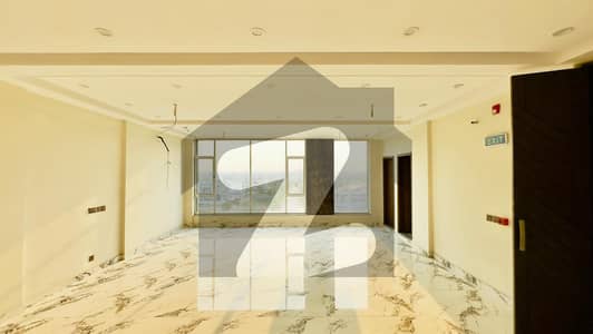 4 Marla Commercial Plaza Office For Rent In DHA Phase 9 Town A Block Lahore | Lift Installed | Ideal For Office &Amp; Warehouse