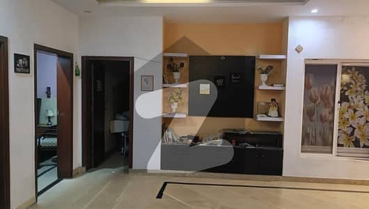 14 Marla Beautiful Double Story House Available For Rent in G-15 Near To Markaz Markaz