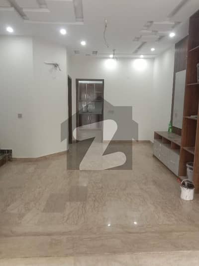5 Marla Brand New House For Sale Good Location