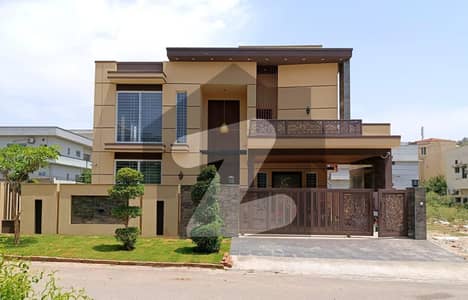 Brand New Double Unit 6 Bedroom House For Sale Dha Phase 1 Islamabad
