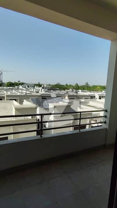 13 Marla 4 Bedroom Luxury Apartment Available For Sale In Sector S Askari 10 Lahore Cantt