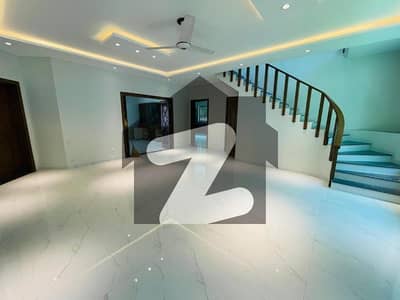 Luxurious Villa On Prime Location Available For Rent In Islamabad Pakistan