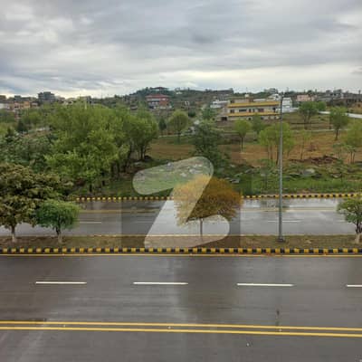 EXCEPTIONAL LOCATION PLOT AVAILABLE IN F BLOCK