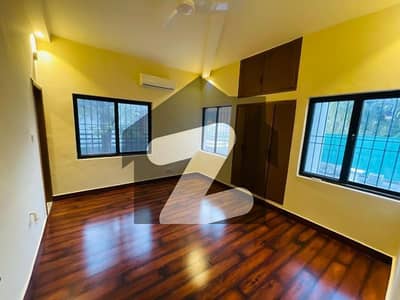 Luxury House On Prime Location Available For Rent In Islamabad Pakistan.