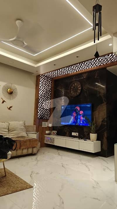 1 Kanal Beautiful House For Rent In Prime Location Faisal Town Lahore