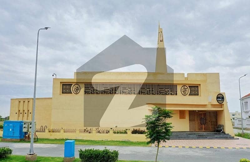 Affordable Residential Plot For sale In DHA Defence Affordable Residential Plot For sale In DHA Defence