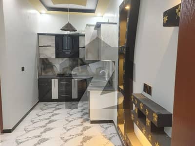 AG HEAVENS FLAT FOR SALE