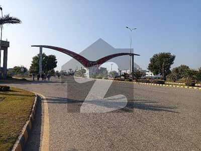 Good Location 5 Marla Residential Plot In Fazaia Housing Scheme For sale
