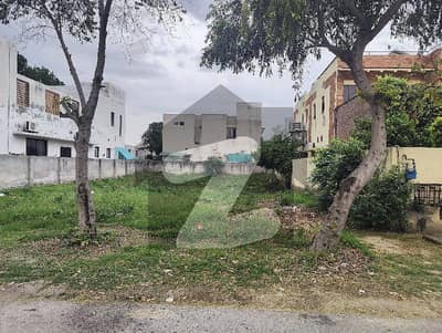 5 Marla Plot For Sale Good Location