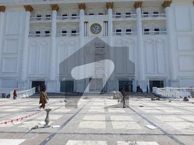 A 169 Square Feet Shop Has Landed On Market In Lyallpur Galleria 2 Of Faisalabad