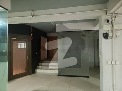 1600 SQ ft Office Available For Rent in Blue Area Islamabad