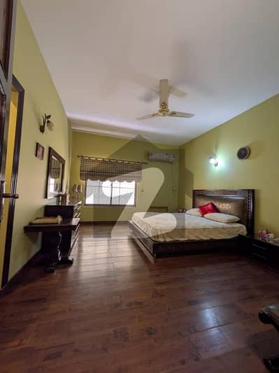 01-Kanal 5-Bedroom'S Fully Renovated House Available For Sale In DHA Phase-3 Lahore.