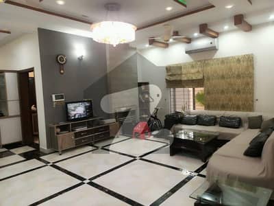 Affordable Prime Location House For Sale In Izmir Town - Block N