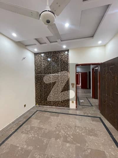 7 Marla Independent Single Storey House For Rent Available In Lake City Meadows