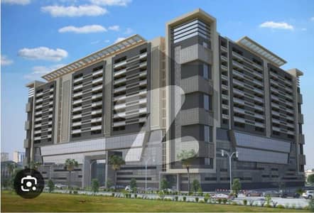 1 Room Corner Apartment - Gate Mall