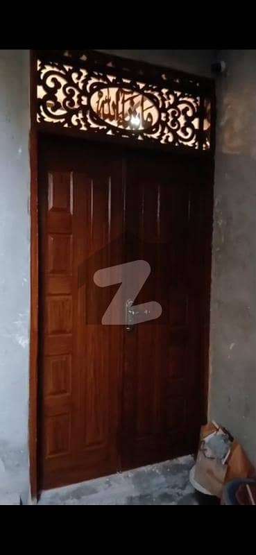 5 Marla Upper Portion For Rent