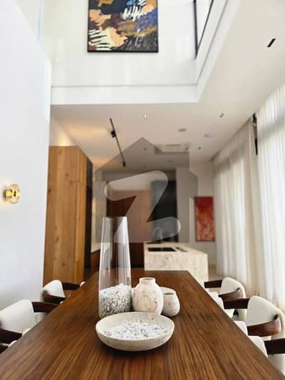 Beautifully Constructed House Is Available For sale In DHA Phase 8