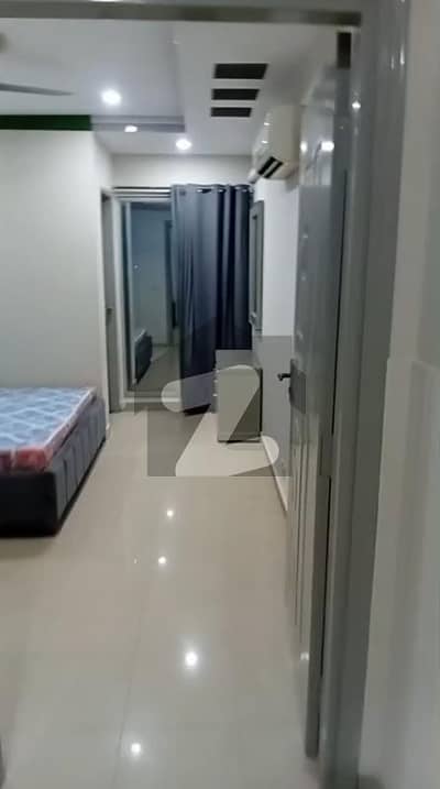 Flat For Sale Situated In Izmir Town
