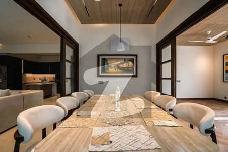 Designer House