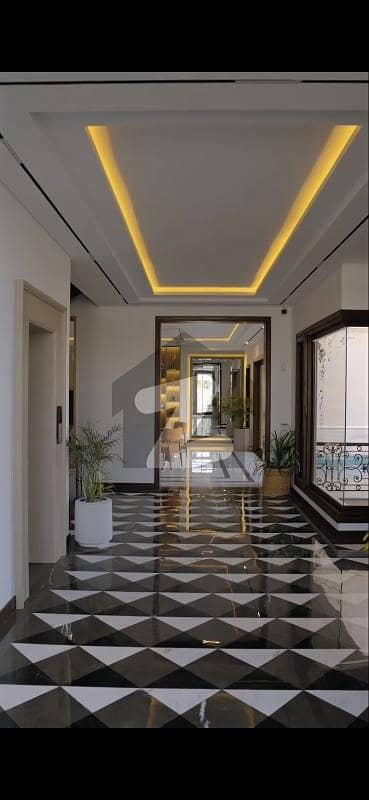 Buy A Centrally Located 1000 Square Yards House In DHA Phase 8