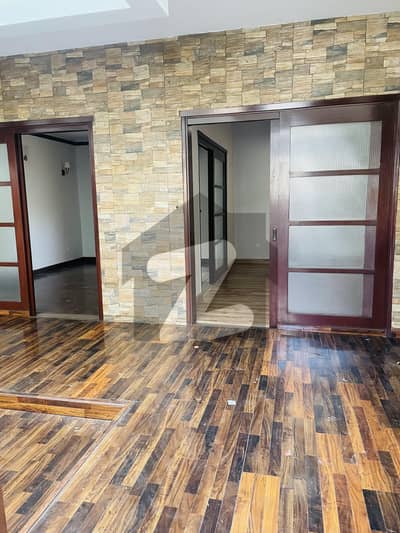 500 Square Yards Luxury Bungalow For Rent DHA Phase 6 Modern style elevations with slightly used Five Spacious bedroom with Basement