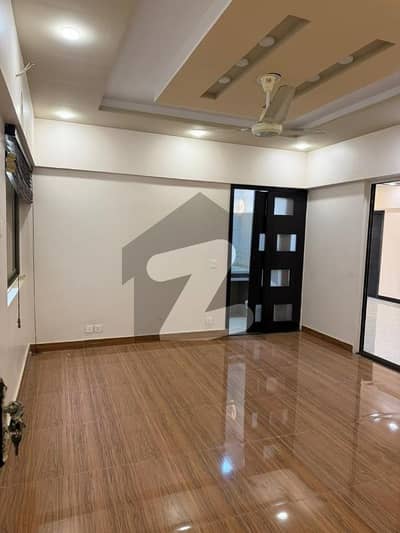 Like Brand New 3 Bed Dd For Rent With Huge Terrace