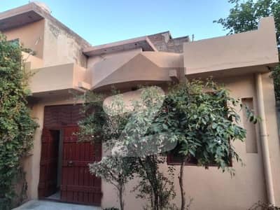 3 Marla Single Storey