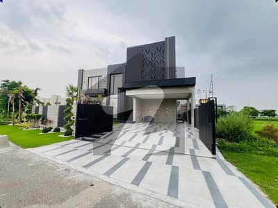 ANW REAL ESTATE PROUDLY OFFERS: 1 KANAL ELEGANT AND FULLY MAINTAINED SUPER HOT LOCATED BUNGALOW IS AVAILABLE IN THE BEST BLOCK OF DHA PHASE 8 LAHORE.