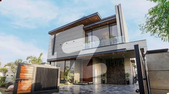 ANW REAL ESTATE PROUDLY OFFERS: 1 KANAL ELEGANT AND FULLY MAINTAINED SUPER HOT LOCATED BUNGALOW IS AVAILABLE IN THE BEST BLOCK OF DHA PHASE 8 LAHORE.
