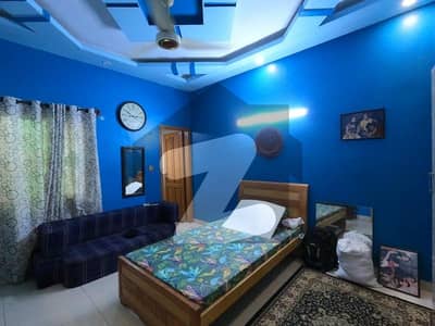 House For sale In Gulistan-e-Jauhar - Block 17 House For sale In Gulistan-e-Jauhar - Block 17