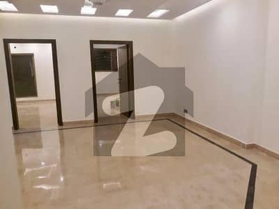 F-11 Unfurnished 2bed Apartment For Rent